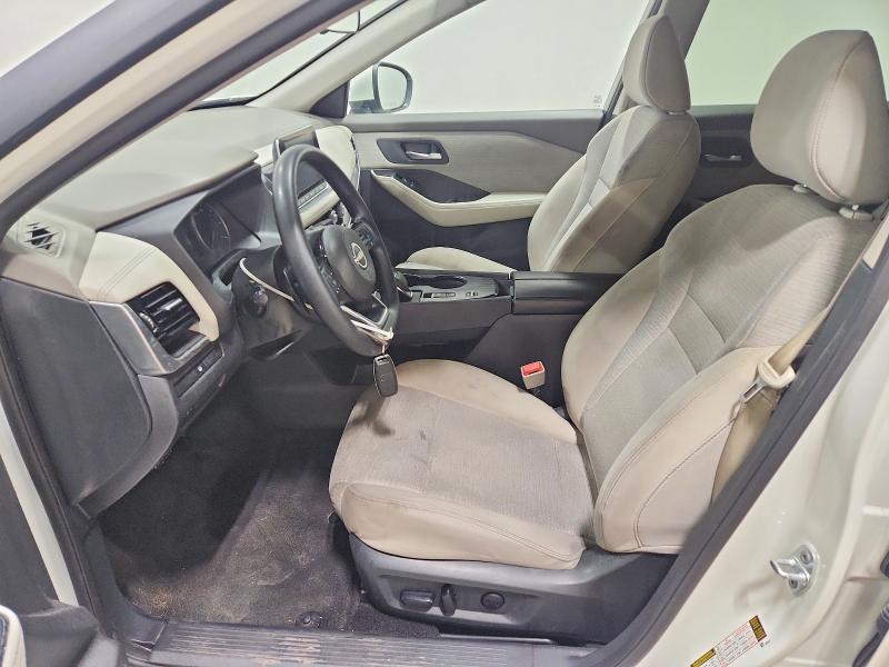 Продаж на аукціоні авто 2023 Nissan Rogue, vin: 5N1BT3BA2PC760250, номер лоту: 62814786