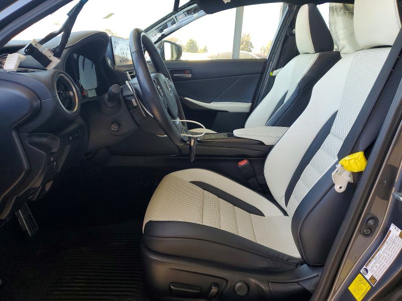 Aukcja sprzedaży 2022 Lexus Is, vin: JTHGZ1B20N5053105, numer aukcji: 60522276