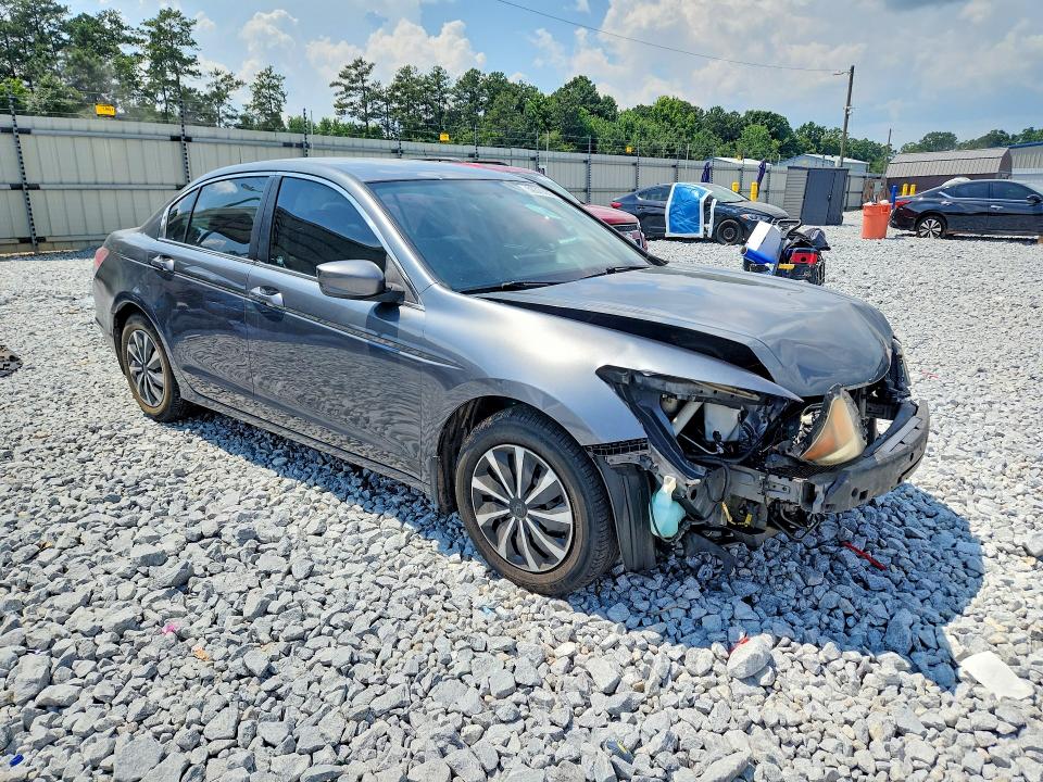 Продаж на аукціоні авто 2011 Honda Accord, vin: 1HGCP2F33BA095982, номер лоту: 59379906