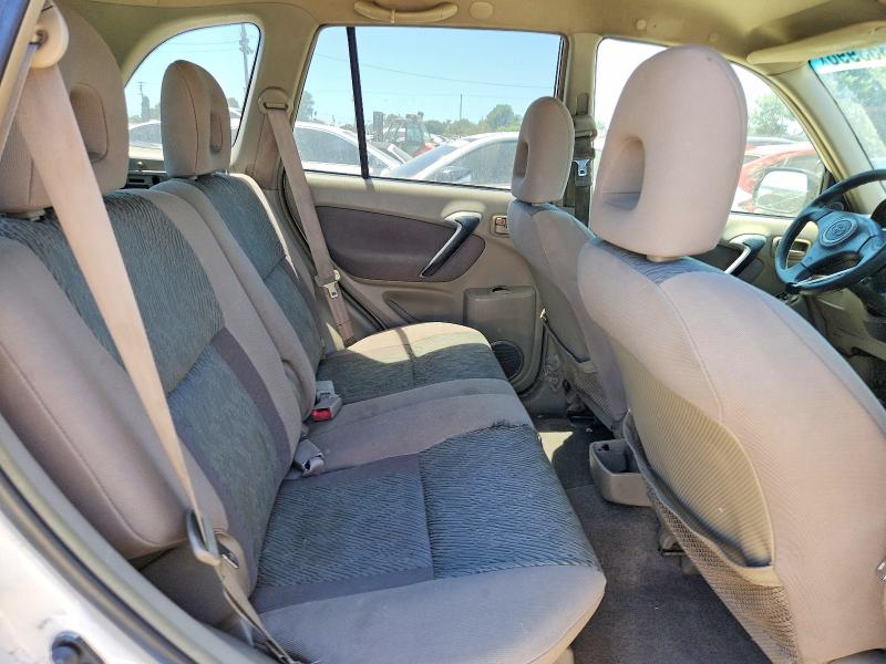 Продаж на аукціоні авто 2002 Toyota Rav4, vin: JTEGH20V726006162, номер лоту: 62353996