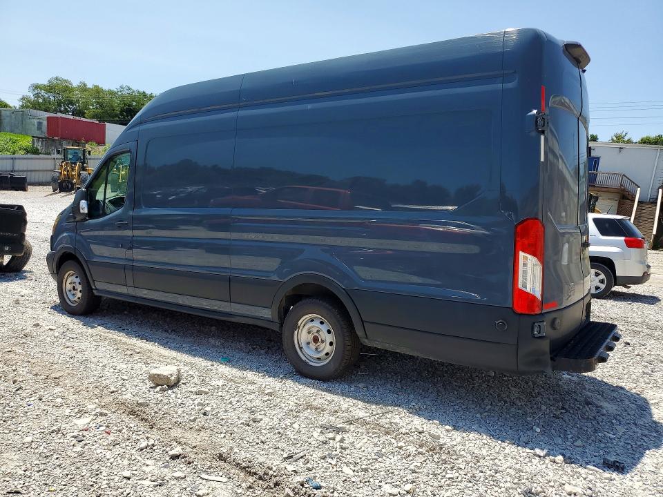 62491966 :رقم المزاد ، 1FTYR3XM8KKB79043 vin ، 2019 Ford Transit مزاد بيع
