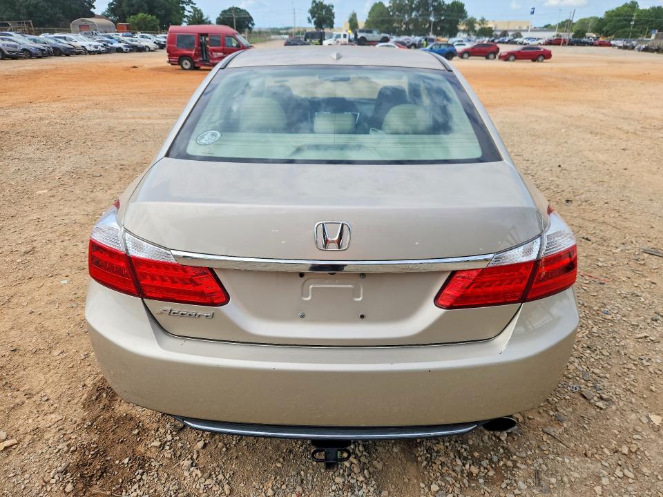 2013 Honda Accord მანქანა იყიდება აუქციონზე, vin: 1HGCR2F80DA097469, აუქციონის ნომერი: 62279036