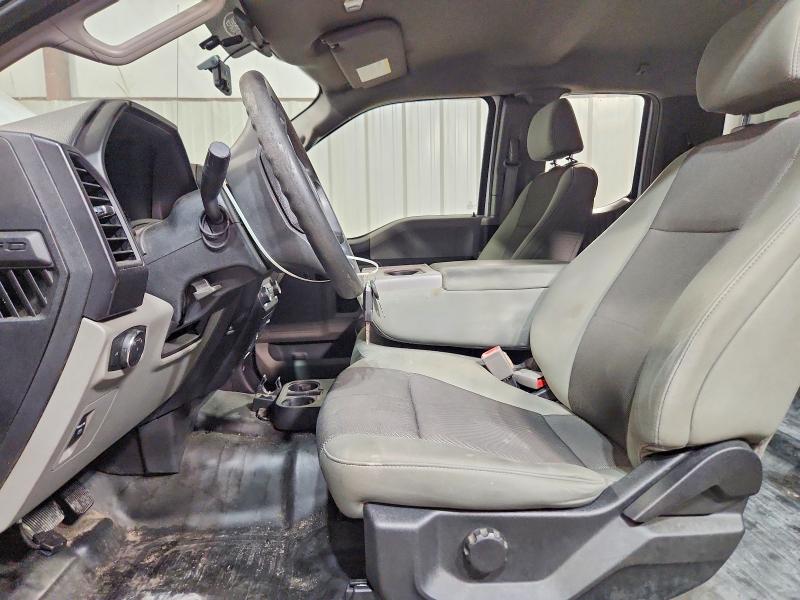 Aukcja sprzedaży 2018 Ford F150, vin: 1FTEX1CBXJKF06333, numer aukcji: 61105316