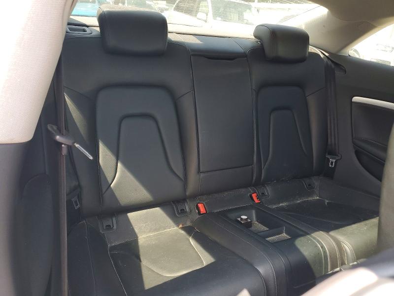 Aukcja sprzedaży 2015 Audi A5, vin: WAUCFAFR9FA020769, numer aukcji: 62308816