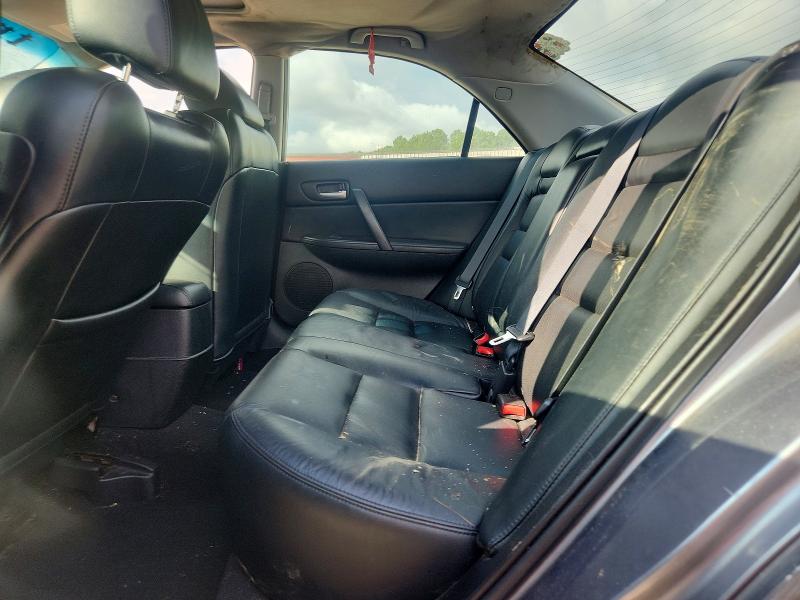 Aukcja sprzedaży 2008 Mazda 6, vin: 1YVHP80C685M15016, numer aukcji: 85980515