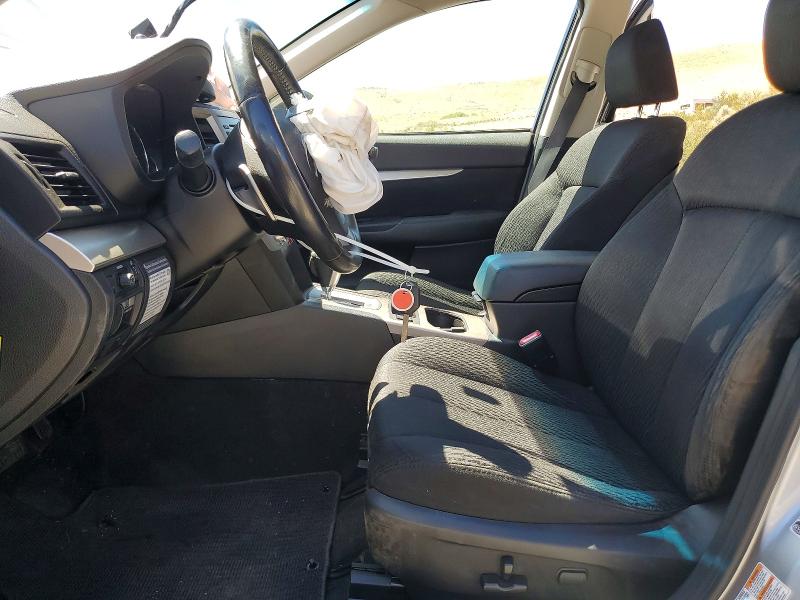 Продаж на аукціоні авто 2012 Subaru Outback, vin: 4S4BRDHC4C2238863, номер лоту: 62726336