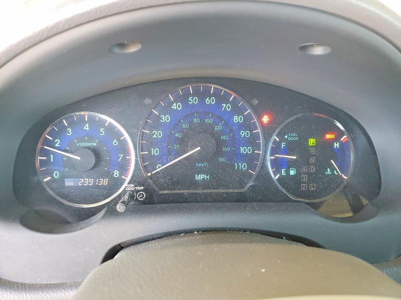 2010 Toyota Sienna მანქანა იყიდება აუქციონზე, vin: 5TDKK4CC3AS314076, აუქციონის ნომერი: 61086686