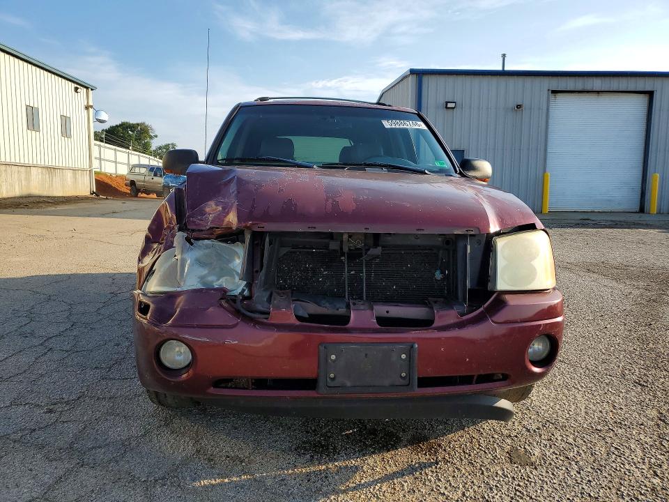 59886746 :رقم المزاد ، 1GKDT13S032184011 vin ، 2003 Gmc Envysleslt مزاد بيع