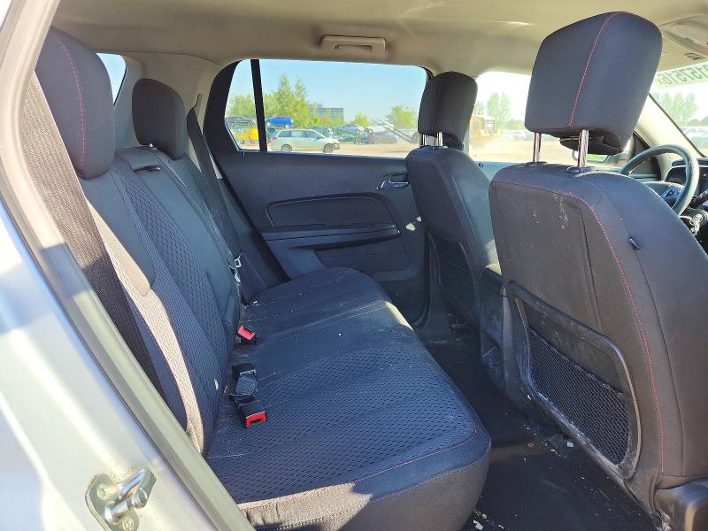 60157516 :رقم المزاد ، 2GKALMEK1C6184782 vin ، 2012 Gmc Terrain مزاد بيع