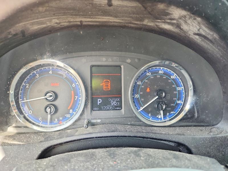 Продаж на аукціоні авто 2019 Toyota Corolla, vin: 5YFBURHE4KP890349, номер лоту: 60572776