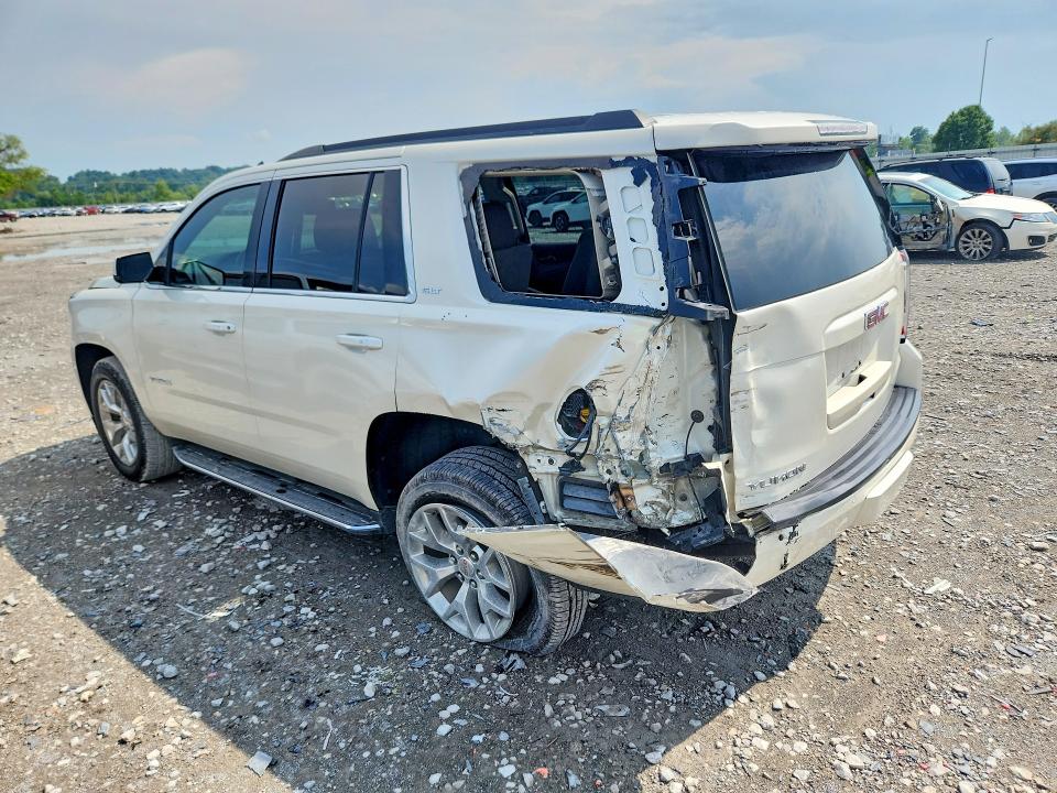 Aukcja sprzedaży 2015 Gmc Yukon, vin: 1GKS2BKC3FR133270, numer aukcji: 59735116
