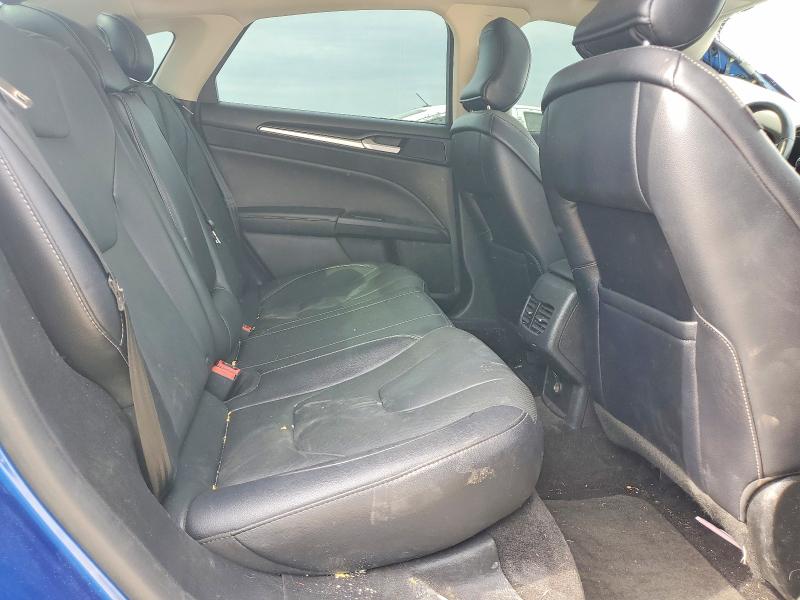 Aukcja sprzedaży 2018 Ford Fusion, vin: 3FA6P0D94JR233725, numer aukcji: 62359866