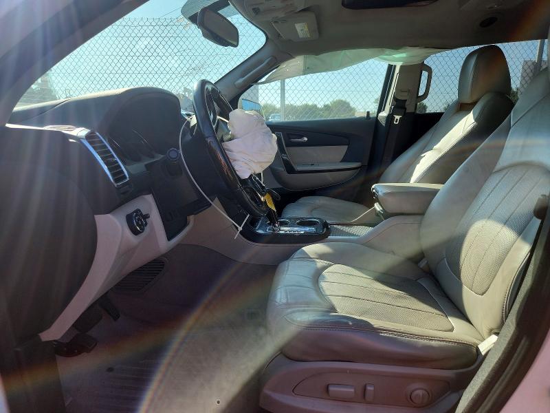 Продажа на аукционе авто 2012 Gmc Acadia, vin: 1GKKVTED3CJ258104, номер лота: 63290826
