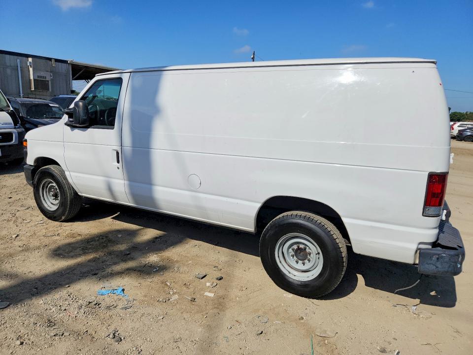 Aukcja sprzedaży 2010 Ford E250, vin: 1FTNE2EW2ADA77690, numer aukcji: 61499236