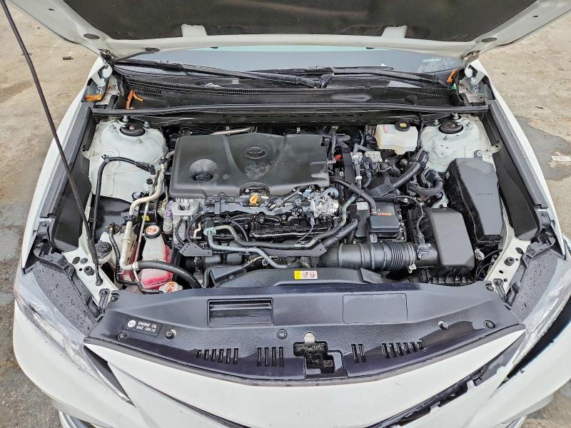Продажа на аукционе авто 2023 Toyota Camry, vin: 4T1C31AK3PU056314, номер лота: 59309366