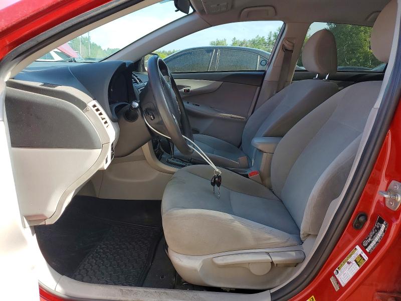 Продажа на аукционе авто 2013 Toyota Corolla, vin: 2T1BU4EE4DC986377, номер лота: 58626186