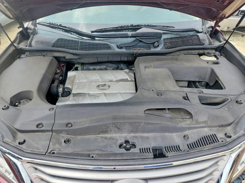60708696 :رقم المزاد ، 2T2ZK1BA6FC206026 vin ، 2015 Lexus Rx مزاد بيع