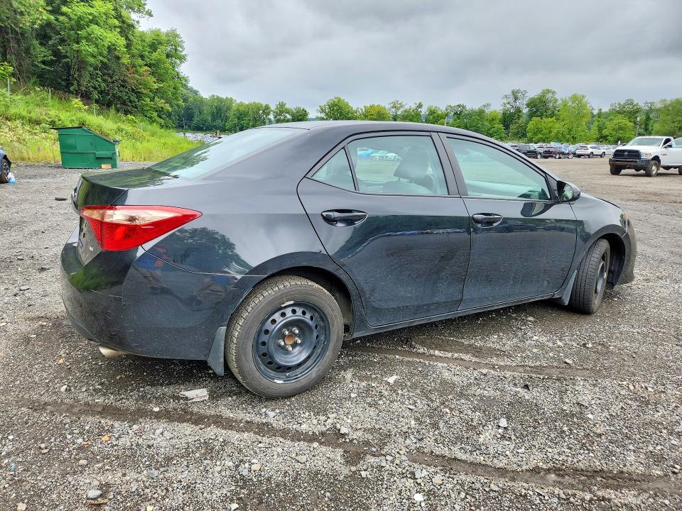 Aukcja sprzedaży 2019 Toyota Corolla, vin: 2T1BURHE3KC210635, numer aukcji: 62874656
