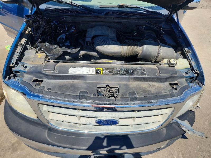 Aukcja sprzedaży 2001 Ford F150, vin: 1FTRW07W81KA75888, numer aukcji: 63017256