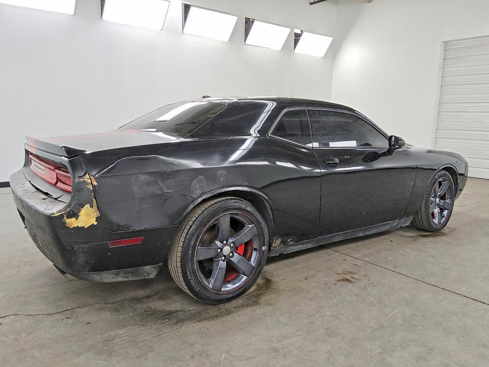 Продаж на аукціоні авто 2012 Dodge Challenger, vin: 2C3CDYAGXCH240592, номер лоту: 60732076