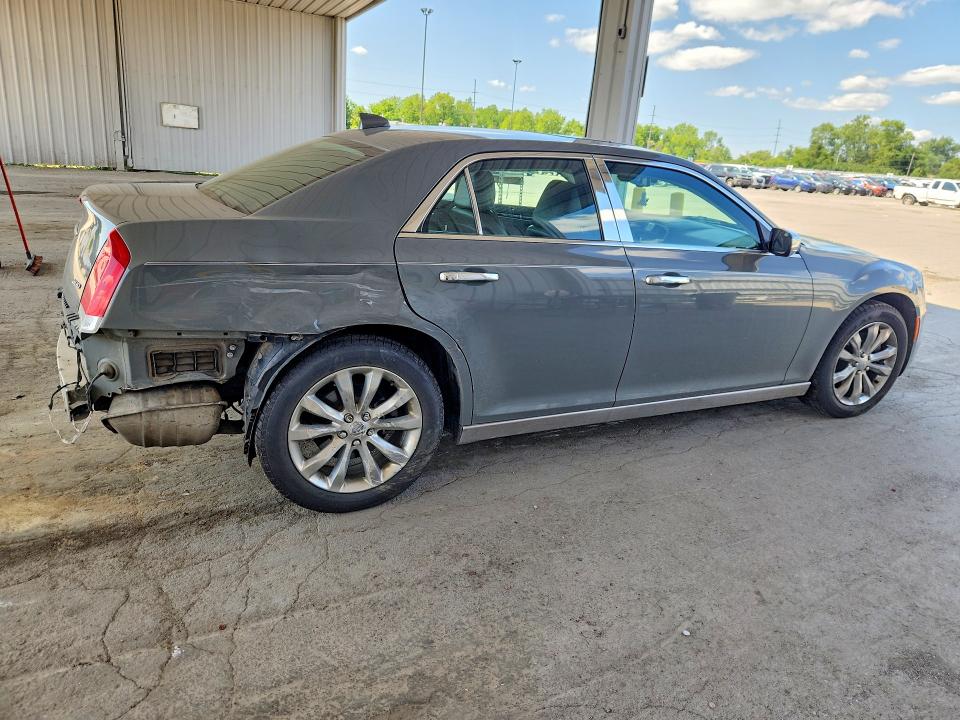 61791606 :رقم المزاد ، 2C3CCAKG8KH689941 vin ، 2019 Chrysler 300 مزاد بيع