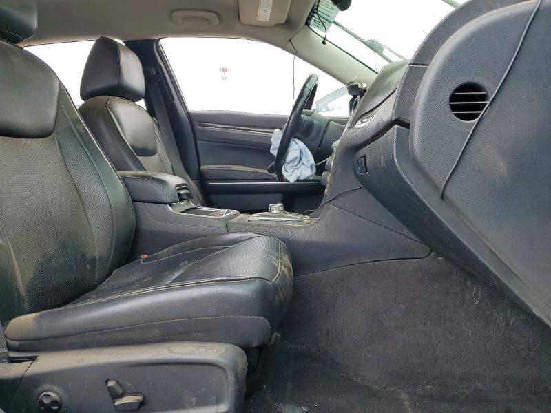 Продажа на аукционе авто 2018 Chrysler 300, vin: 2C3CCAKG9JH250486, номер лота: 61011116