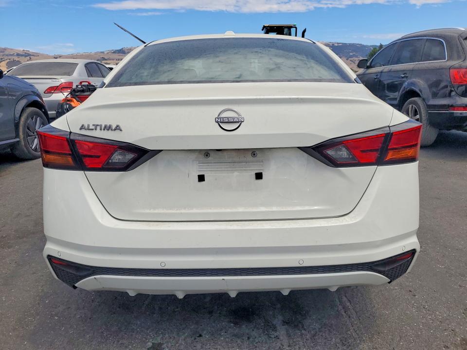 Продаж на аукціоні авто 2025 Nissan Altima, vin: 1N4BL4DV5SN363709, номер лоту: 61757266