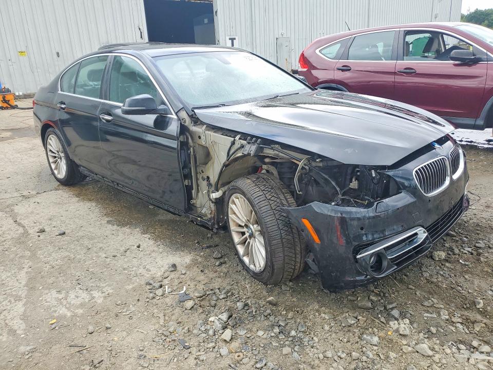 Aukcja sprzedaży 2015 Bmw 535, vin: WBA5B3C53FD544211, numer aukcji: 62578086