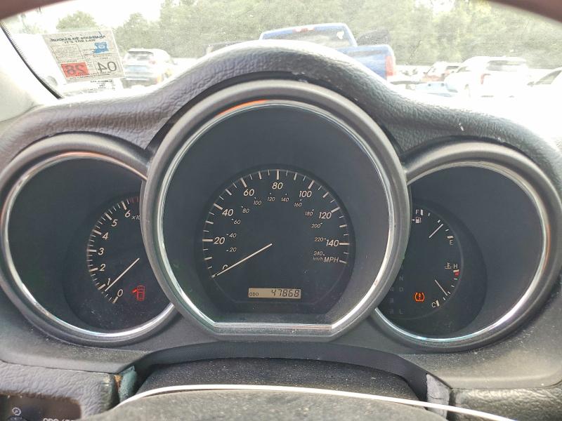 Aukcja sprzedaży 2008 Lexus Rx, vin: 2T2GK31UX8C027425, numer aukcji: 60154236