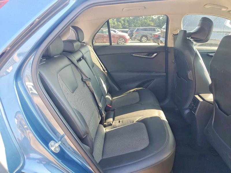 59612716 :رقم المزاد ، KNDCR3L10P5045932 vin ، 2023 Kia Niro مزاد بيع