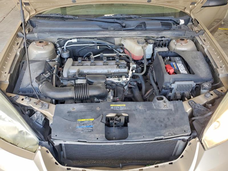 Продажа на аукционе авто 2008 Chevrolet Malibu, vin: 1G1ZS58F88F130729, номер лота: 59580126