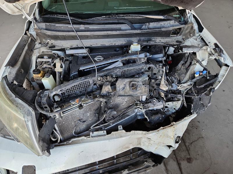 2014 Nissan Pathfinder მანქანა იყიდება აუქციონზე, vin: 5N1AR2MN9EC618768, აუქციონის ნომერი: 60518836