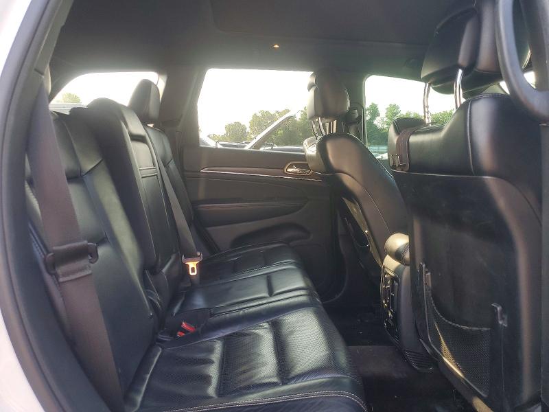 Aukcja sprzedaży 2017 Jeep Grand Cherokee, vin: 1C4RJFBG0HC646800, numer aukcji: 61866156