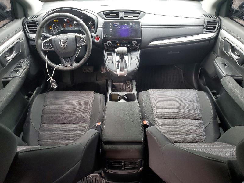 Продаж на аукціоні авто 2019 Honda Cr-v, vin: 2HKRW2H22KH104566, номер лоту: 62435796