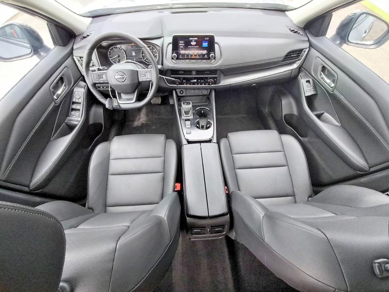 Aukcja sprzedaży 2026 Nissan Rogue, vin: JN8BT3BA6TW331596, numer aukcji: 57511706