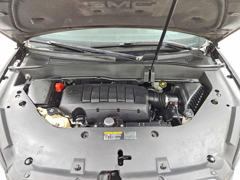 Продаж на аукціоні авто 2014 Gmc Acadia, vin: 1GKKVRKD0EJ245451, номер лоту: 61022646