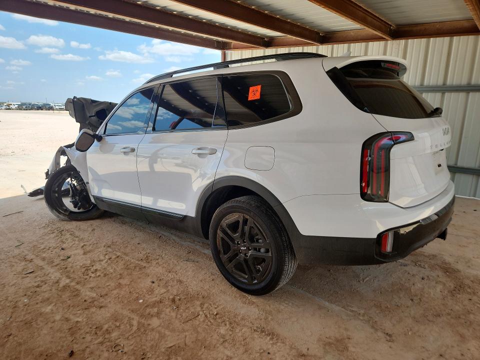Aukcja sprzedaży 2024 Kia Telluride, vin: 5XYP5DGC6RG510920, numer aukcji: 60628766