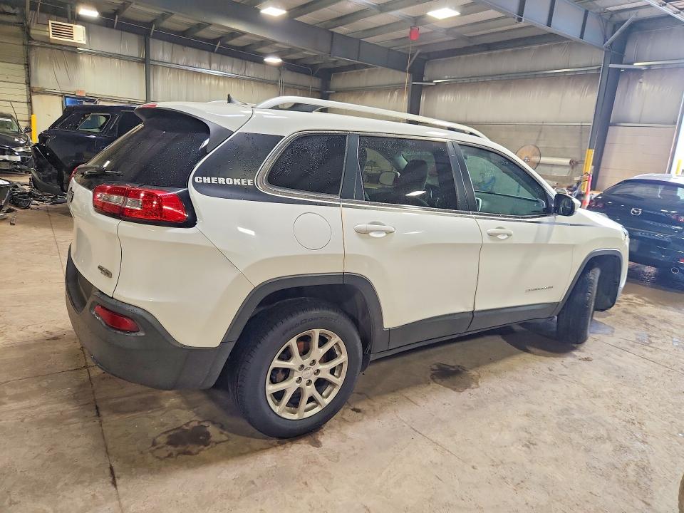 Aukcja sprzedaży 2016 Jeep Cherokee, vin: 1C4PJLCB2GW355902, numer aukcji: 61219796