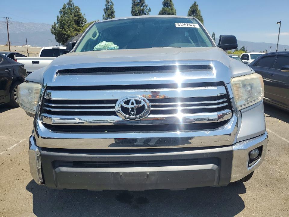 Aukcja sprzedaży 2016 Toyota Tundra, vin: 5TFEM5F19GX100011, numer aukcji: 61357526