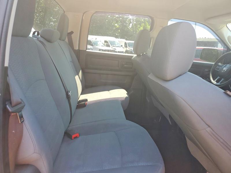Продажа на аукционе авто 2014 Ram 1500, vin: 1C6RR7KT3ES400988, номер лота: 60065476