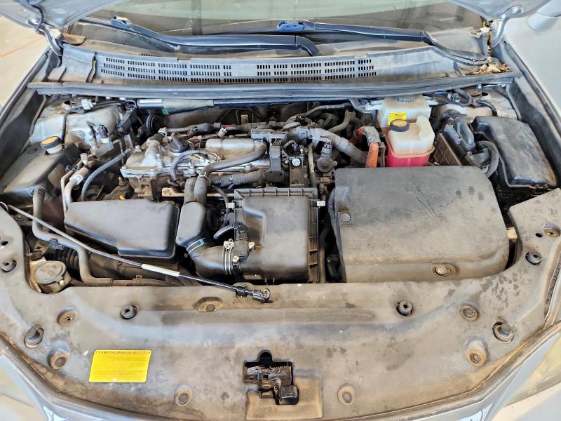 61698996 :رقم المزاد ، JTHKD5BH8B2006602 vin ، 2011 Lexus Ct مزاد بيع