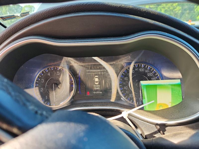 2015 Chrysler 200 მანქანა იყიდება აუქციონზე, vin: 1C3CCCAB8FN749439, აუქციონის ნომერი: 60155146