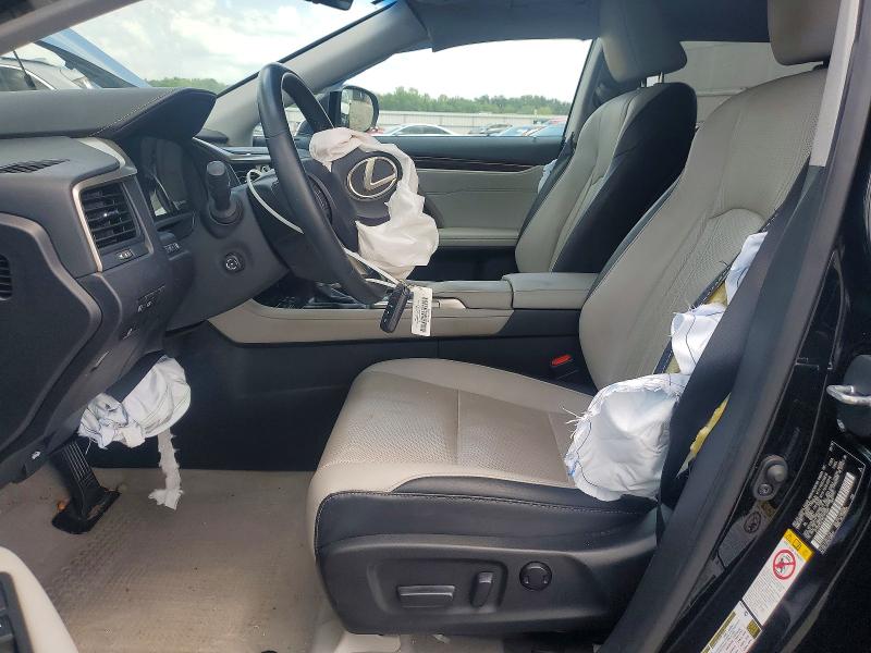 Продажа на аукционе авто 2019 Lexus Rx 350, vin: 2T2BZMCA1KC170298, номер лота: 59915766