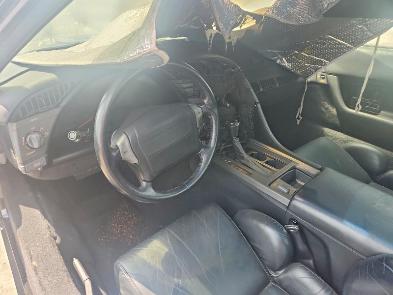 Aukcja sprzedaży 1991 Chevrolet Corvette, vin: 1G1YY238XM5116462, numer aukcji: 63308436