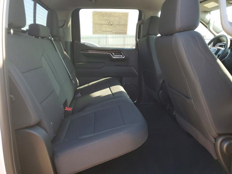 Продаж на аукціоні авто 2026 Gmc Sierra, vin: 3GTPUBEK1TG163278, номер лоту: 60069556