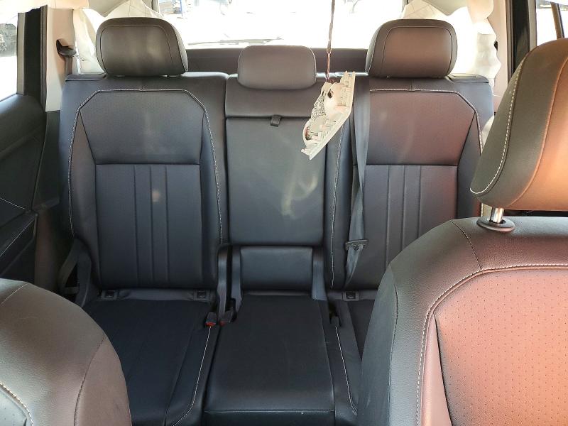 Aukcja sprzedaży 2023 Volkswagen Tiguan, vin: 3VV3B7AX2PM115963, numer aukcji: 62345936