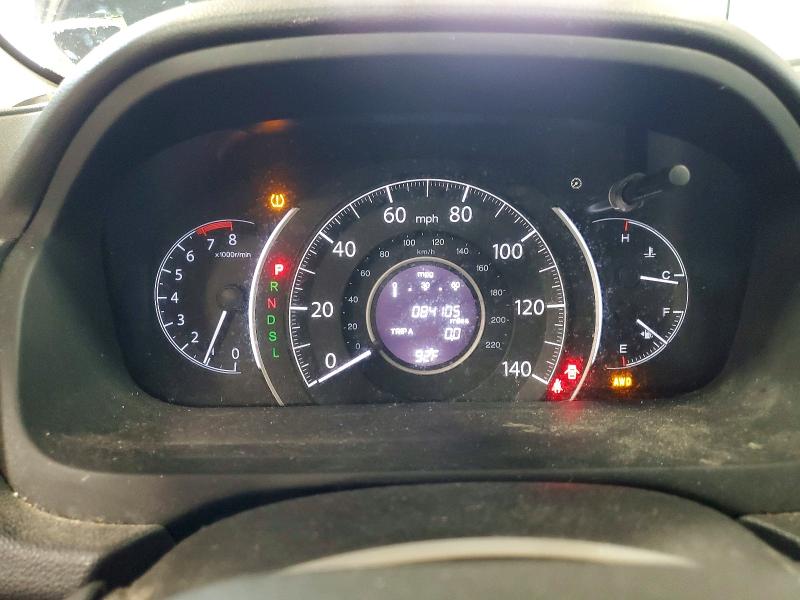 Продаж на аукціоні авто 2015 Honda Cr-v, vin: 2HKRM4H36FH605704, номер лоту: 59376376
