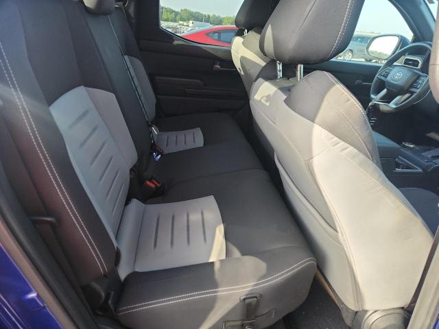 Продажа на аукционе авто 2025 Toyota Tacoma, vin: 3TMKB5FN4SM028886, номер лота: 60178966