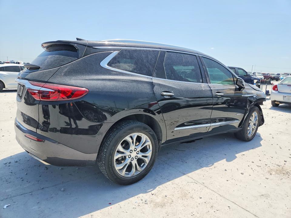 61979906 :رقم المزاد ، 5GAERDKW9KJ243096 vin ، 2019 Buick Enclave مزاد بيع