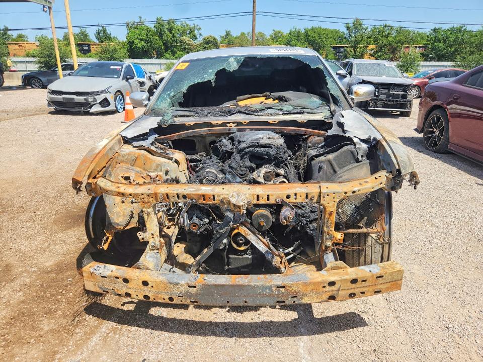 Продаж на аукціоні авто 2020 Dodge Charger, vin: 2C3CDXBG6LH143950, номер лоту: 61514546